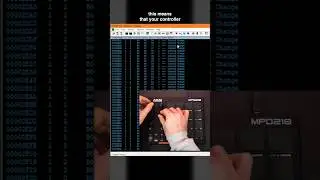 Use a MIDI Monitor to troubleshoot #MIDI on #Windows!