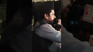 Azmat e Aal e Nabi  SAW - Allama Ata ul Mustafa Rizvi New clip عظمت آل نبی بھول نہ جانا لوگو