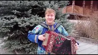 Игорь Шипков - Видео-визитка на Кастинг проекта 