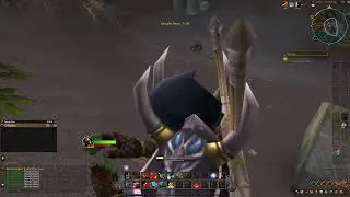 A Little Pick-me-up - Wow Quest