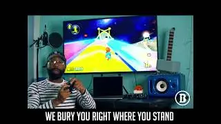 KEYSTYLE #025 - RUNNIN