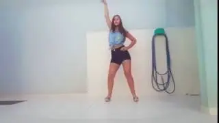 Dance cover (Shake it - Sistar)
