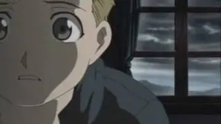 [Elricest] ~ Listen to the Thunder