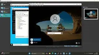Adding Additional Domain Controller in an Existing Domain (Windows Server 2022) | Step by Step Guide