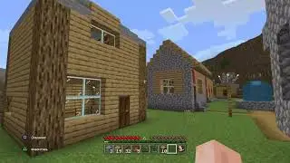 моя первая запись игры, несудите строго пожалуйста.