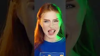 Princess Fiona cosplay 