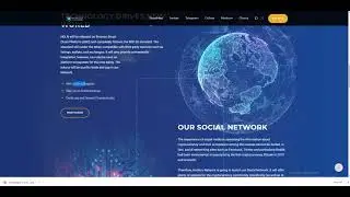 Hodlers Network - First Community Driven Crypto Platform