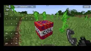 САМЫЕ СИЛЬНЫЕ ДИНАМИТЫ В МОДЕ TOO MUCH TNT!