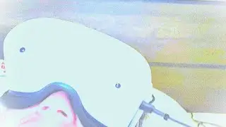 Try not to get scared (vr video)