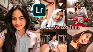 Tutorial Edit Foto Ala Selebgram||Mocca Tone||TUTORIAL LIGHTROOM