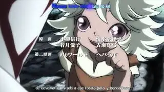 Casshern Sins - Special Ending - Aoi Kage