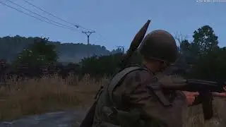 Arma Reforger nice  long game