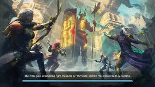 Raid Shadow Legends