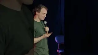Отшила прям на сцене! 😨 