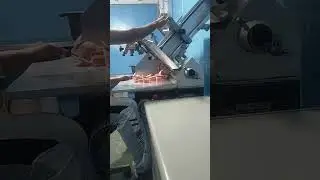 pork cutting