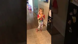 Banana Flute