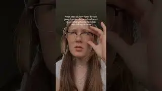 when you start too many novels… oopsie #authortube #myblog #novel #booktok