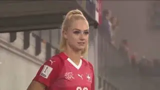 sexy girl player alisha lehmann 2021 - 2022