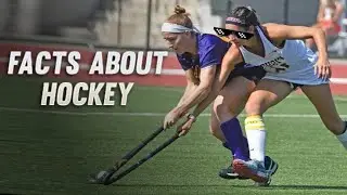 Facts About Hockey 🏑 | What Is Hockey | How To Play | Who Created | P BRAND