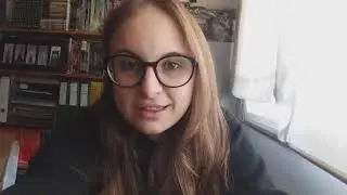 DE VUELTA... OTRA VEZ + RETO NANOWRIMO