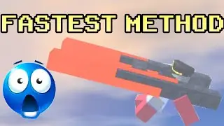 Steep Steps How to skip the ENTIRE game in 9 minutes