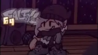 Order Up! - Saltys Sunday Night Remastered OST