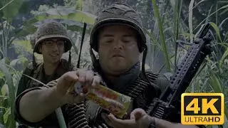 Tropic Thunder - Jelly Beans - 4K