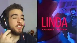 ICHURROX REACCIONA A LINDA - Tito Double P, Neton Vega