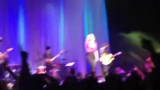 amaia montero gira 2 circo price