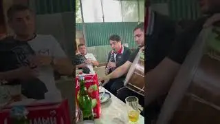 Юра Сумгаитский. Видео для друзей. Новинка
