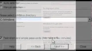 windows 10 oturum şifresini kırmak açmak