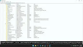 How to get your windows product key or OEM key on preinstalled devices 