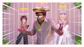roblox but im on DRUGS