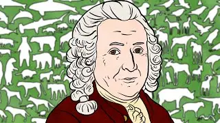 The Man Who Named Everything
