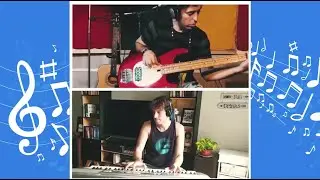 Todos Hacemos Música - Juntos a la Par (desde casa)