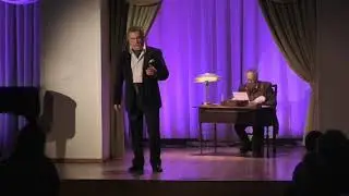 П.И.Чайковский "Серенада Дон Жуана". 11.04.2024
