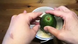 Как быстро дозреть фрукты