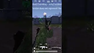 PUBG Mobile 2.8 Update Zombies