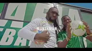 Collectif des artistes - Hafia FC | Clip Vidéo