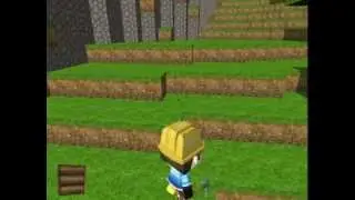 Истории Gololem and Rorshak (Kopatel Online) серия 1 из 5