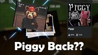 All Updated *NEW* Leaks in Piggy | Roblox