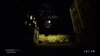 DAYZ 10th Anniversary FIreworks Celebration!!