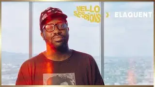 Mello Sessions: Elaquent