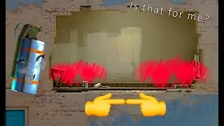 инста смоки на мираже. Че делать то с ними