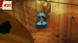 ЯДРЫШКИ. Deep Rock Galactic #20