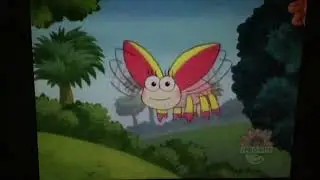 Mami Bugga Bugga kisses