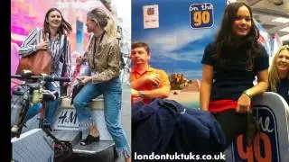 Rickshaw Rental
