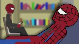 Let me guess, he died? [Stick Nodes]