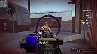 Wth Warface Servers Freezes make game nearly unplayable!!! Replay 2021 04 22 21 08