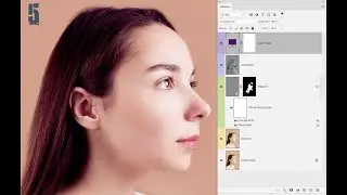 Comment faire une retouche photo dans Photoshop?